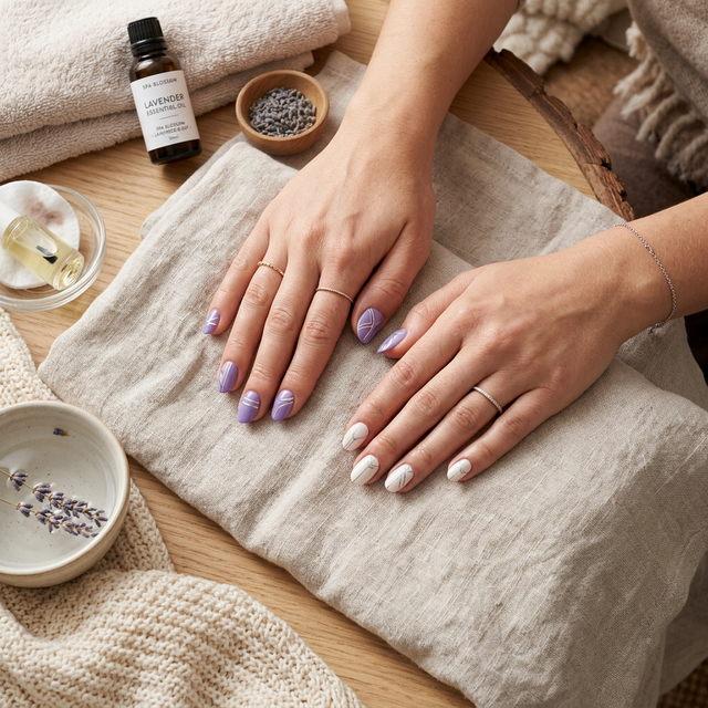 Elisa by Ally Nail & SPA